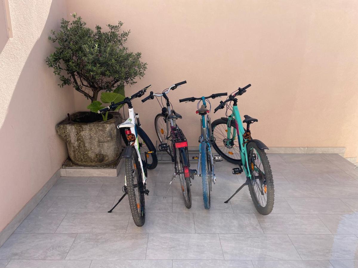 Appartamento Ljubica
