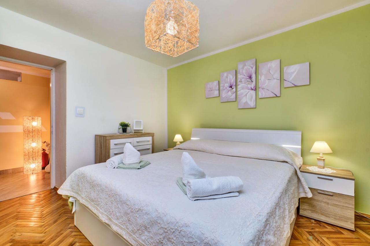 Appartement Ljubica