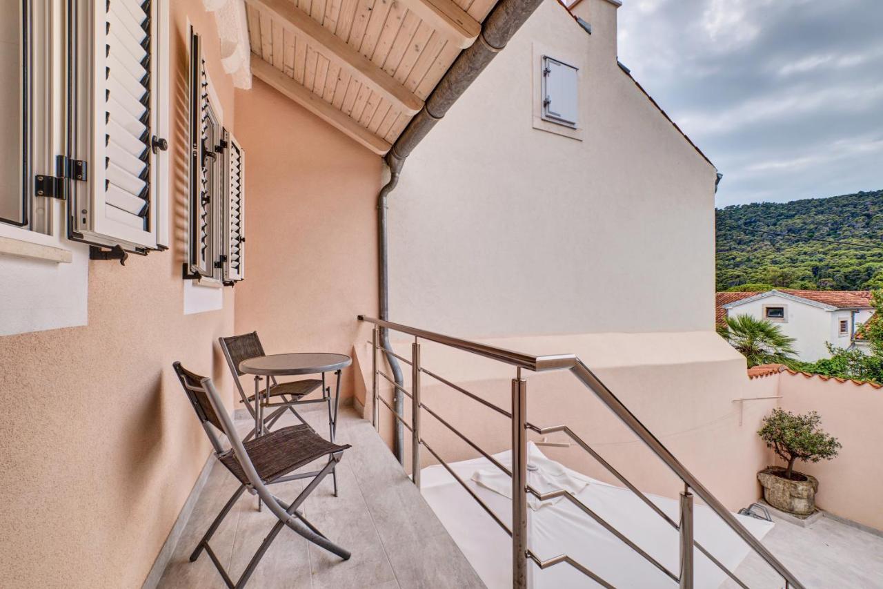 Appartement Ljubica