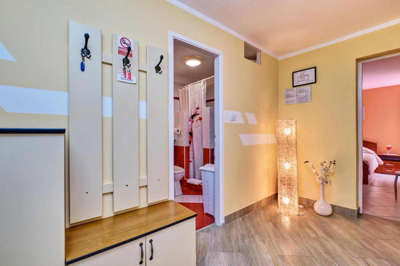 Ljubica Appartement Veli Lošinj