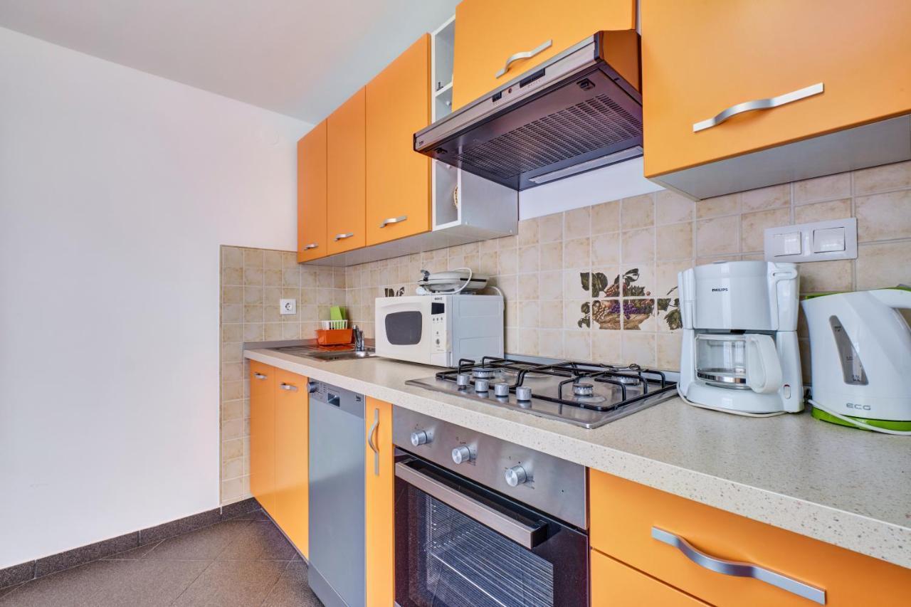 Ljubica Appartement