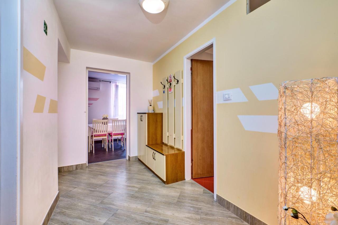Ljubica Appartement Veli Lošinj