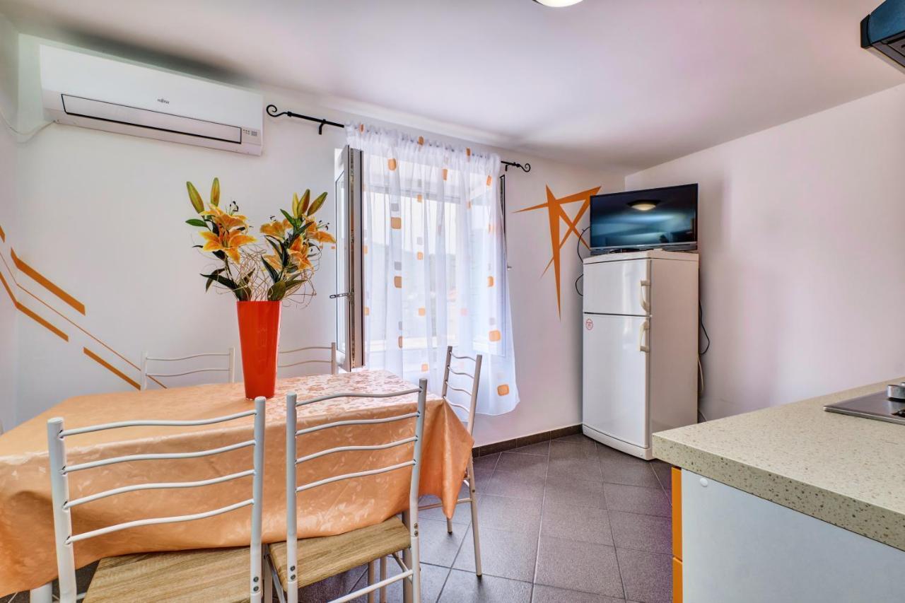 Ljubica Appartement Veli Lošinj