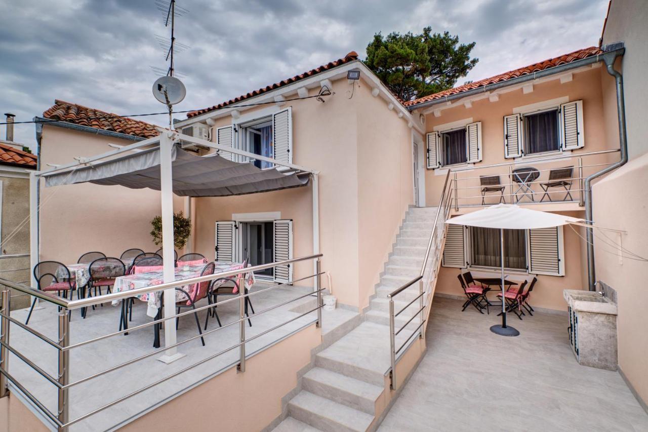 Ljubica Apartment