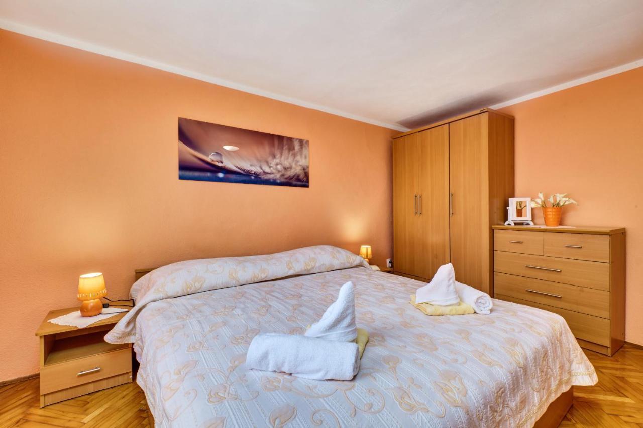 Ljubica Apartment