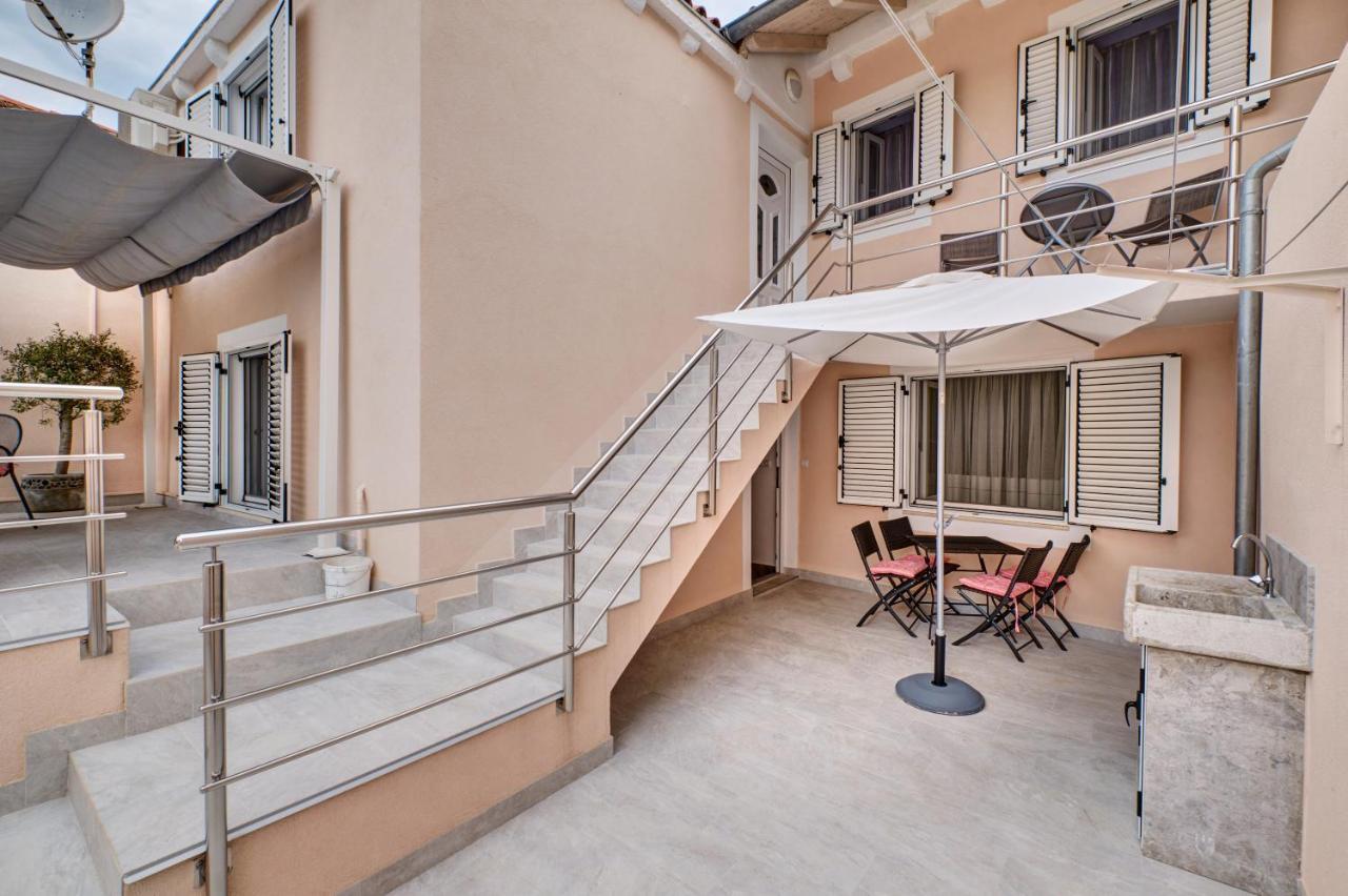 Ljubica Apartment Veli Losinj