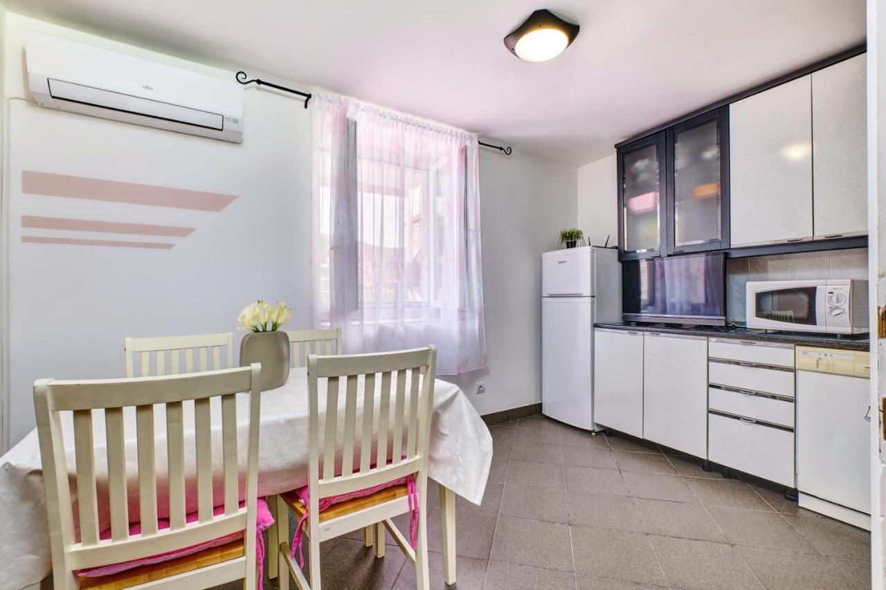 Apartment Ljubica