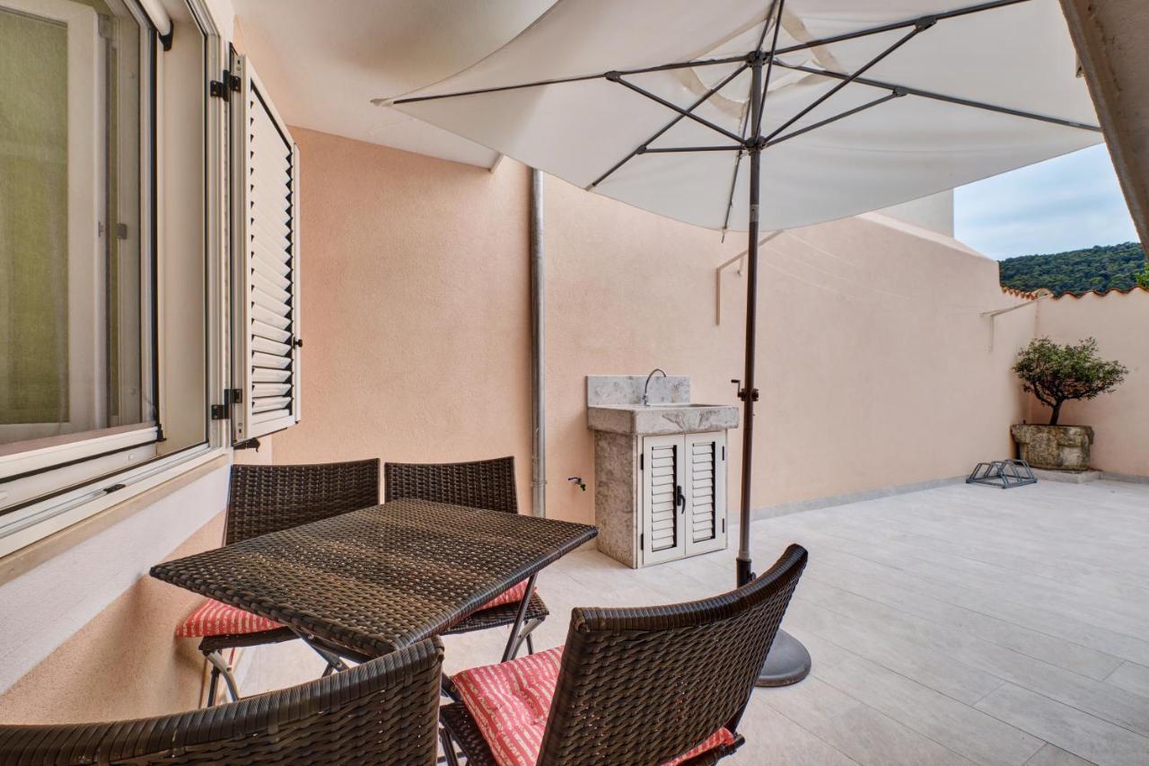 Ljubica Apartment Veli Losinj