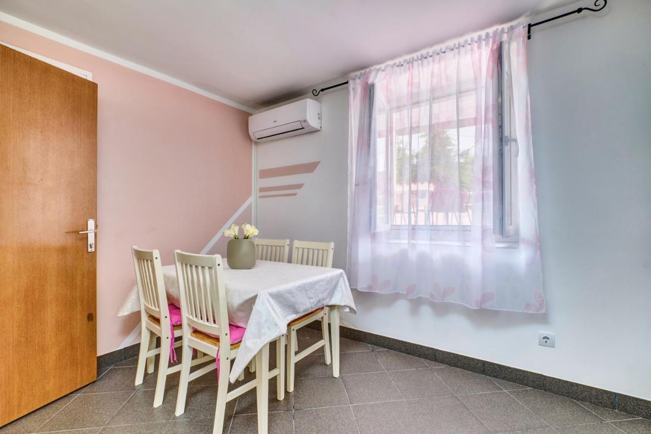Ljubica Apartment