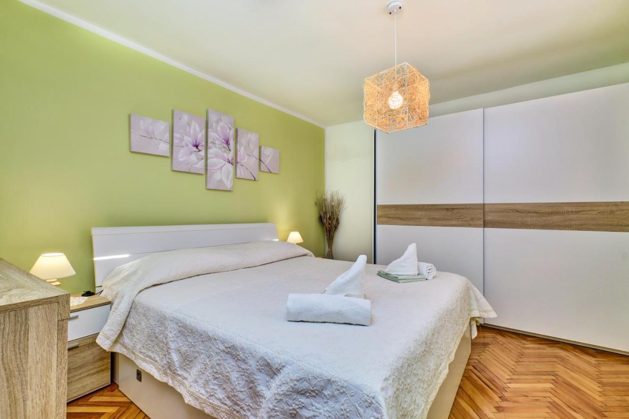 Apartment Ljubica *