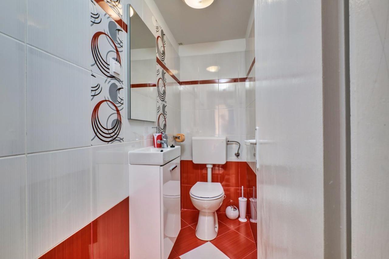 Ljubica Apartment Veli Losinj