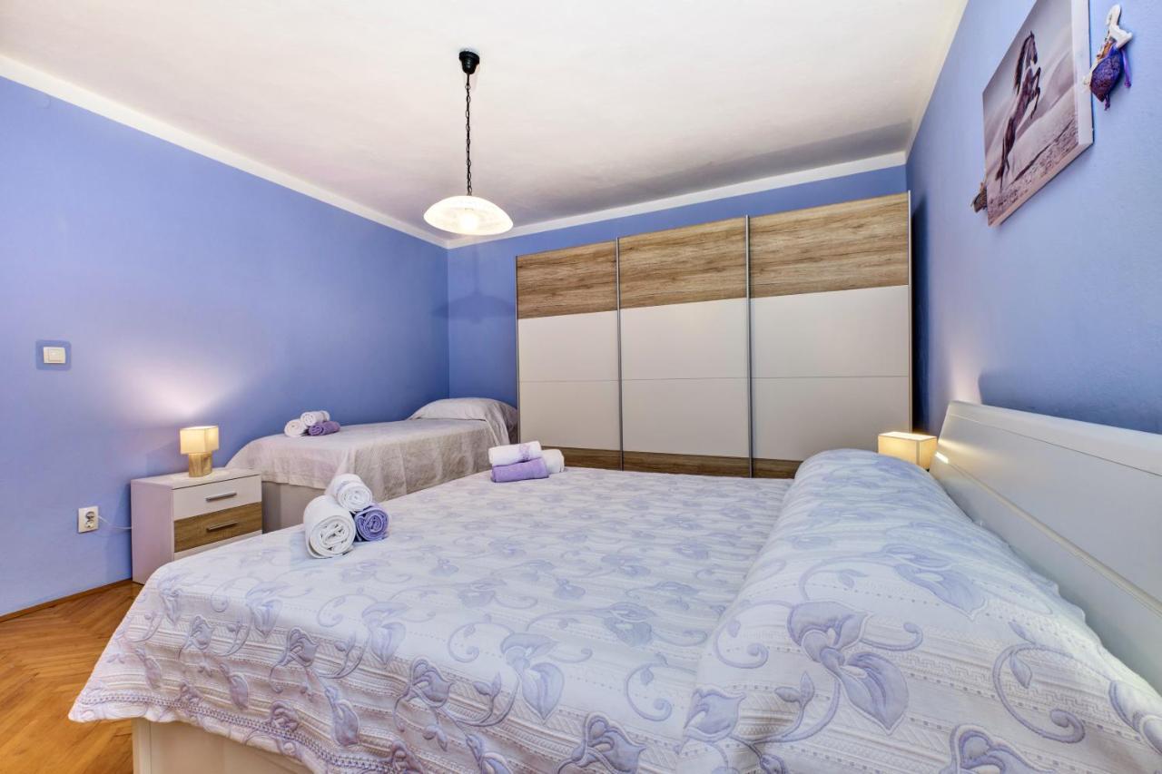 Apartment Ljubica *