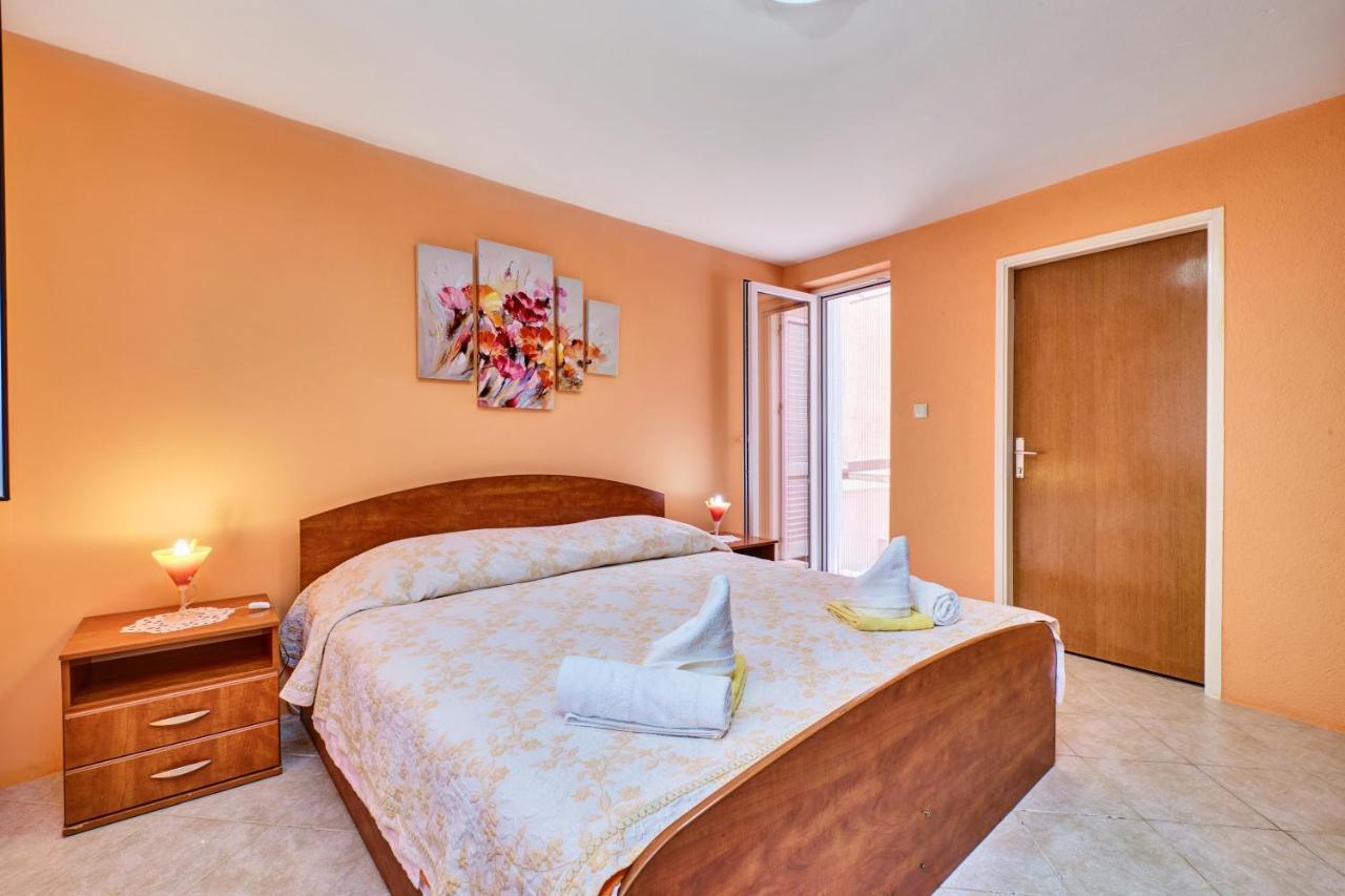 Apartment Ljubica Veli Losinj
