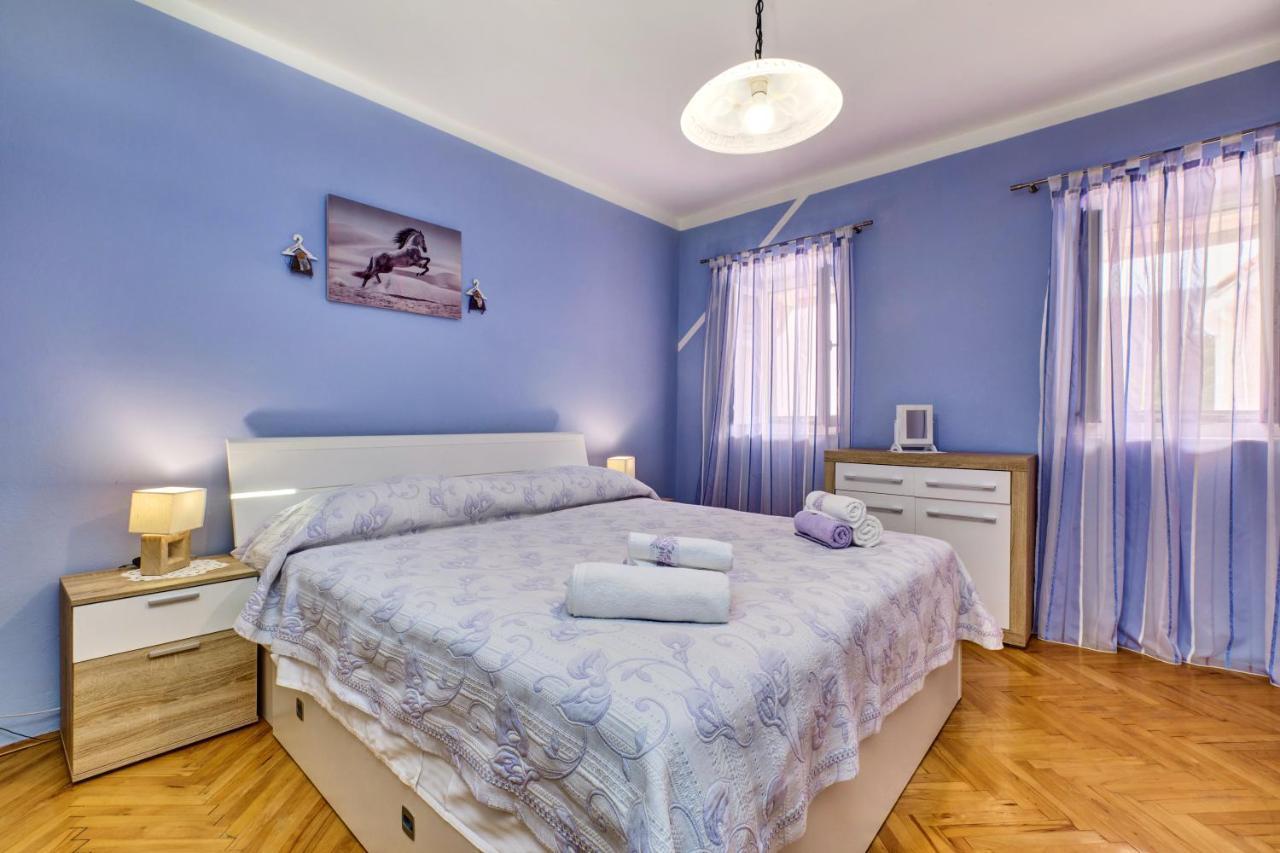 Ljubica Apartment *