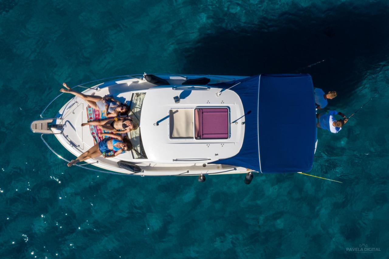 Ljubica * Veli Losinj