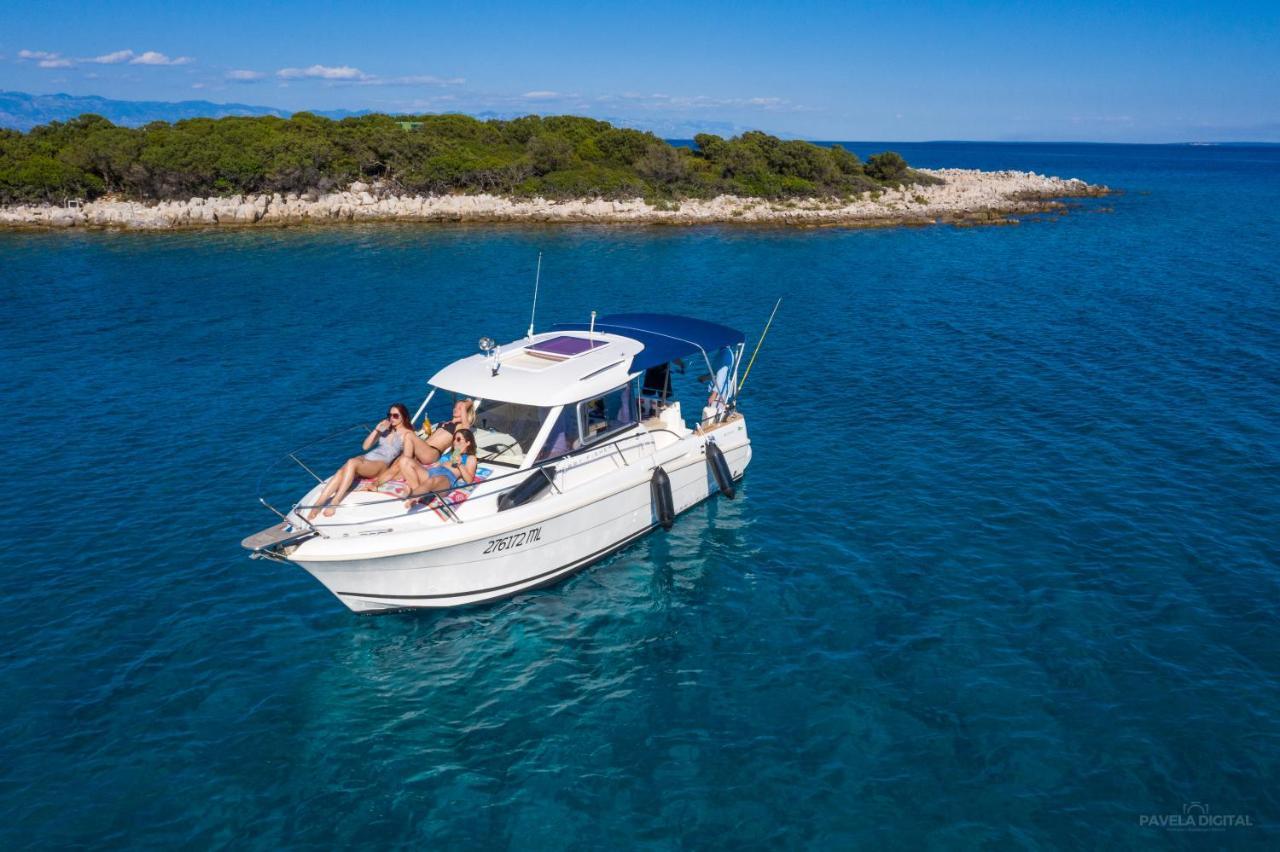 Ljubica * Veli Losinj